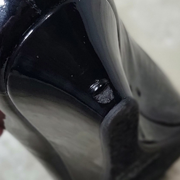 💙Kate Spade Italy Patent Shoes - Picture 10 of 15